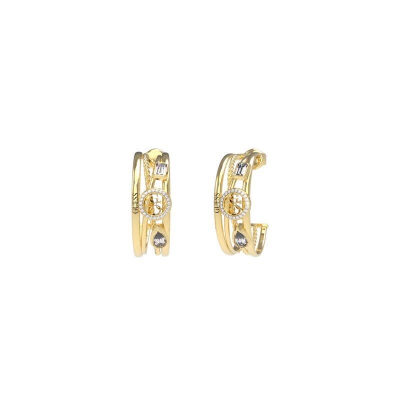 Guess Jewels Jewelry Jube05236jwygt-u (JUBE05236JWYGT-U)  JEWELRY_main