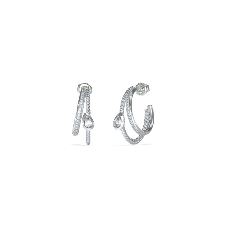 Guess Jewels Jewelry Jube05244jwrht-u (JUBE05244JWRHT-U)  JEWELRY_main