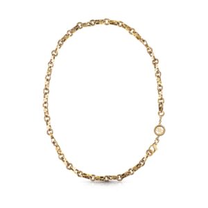 Guess Jewels Women's Necklace (JUBN01000JWAGT-U)
