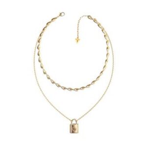 Guess Jewels Jewelry Jubn01091jwygt-u (JUBN01091JWYGT-U)  JEWELRY