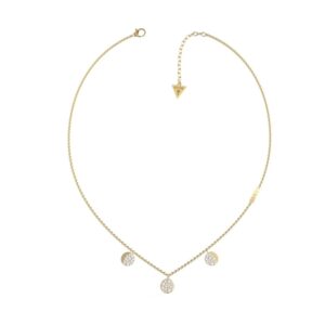 Guess Jewels Jewelry Jubn01188jwygt-u (JUBN01188JWYGT-U)  JEWELRY