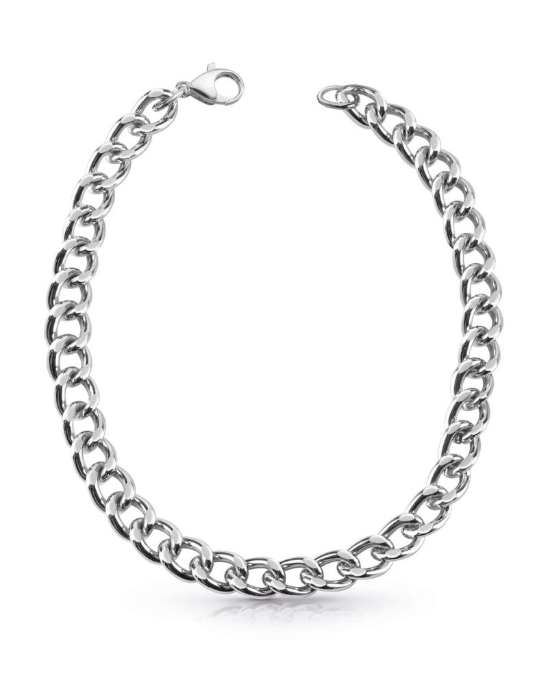 Guess Jewels Women's Necklace (JUBN01371JWRHT-U) - Image 2