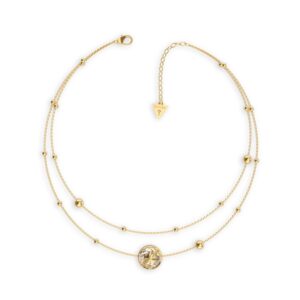 Guess Jewels Jewelry Jubn01387jwygt-u (JUBN01387JWYGT-U)  JEWELRY_main