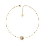 Guess Jewels Jewelry Jubn01388jwygt-u (JUBN01388JWYGT-U)  JEWELRY_2