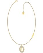 Guess Jewels Jewelry Jubn01497jwygkt-u (JUBN01497JWYGKT-U)  JEWELRY