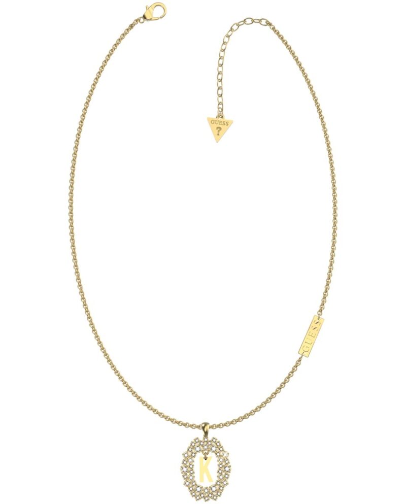 Guess Jewels Jewelry Jubn01497jwygkt-u (JUBN01497JWYGKT-U)  JEWELRY