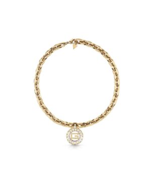 Guess Jewels Jewelry Jubn03009jwygt-u (JUBN03009JWYGT-U)  JEWELRY_main