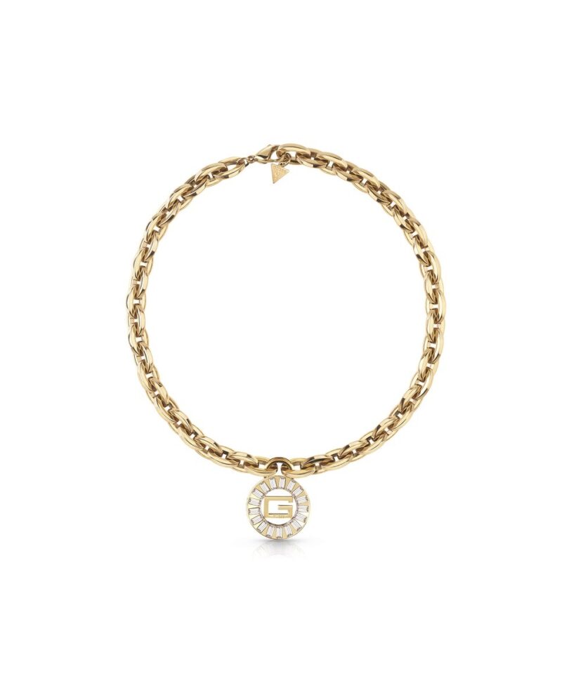 Guess Jewels Jewelry Jubn03009jwygt-u (JUBN03009JWYGT-U)  JEWELRY_main