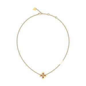 Guess Jewels Jewelry Jubn03057jwygpkt-u (JUBN03057JWYGPKT-U)  JEWELRY