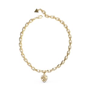 Guess Jewels Jewelry Jubn03093jwygt-u (JUBN03093JWYGT-U)  JEWELRY_main