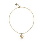 Guess Jewels Jewelry Jubn03099jwygt-u (JUBN03099JWYGT-U)  JEWELRY