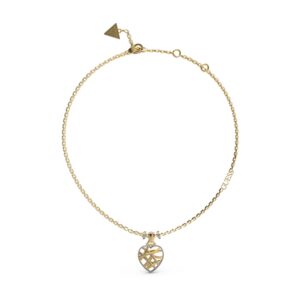 Guess Jewels Jewelry Jubn03099jwygt-u (JUBN03099JWYGT-U)  JEWELRY