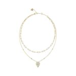 Guess Jewels Jewelry Jubn03244jwygt-u (JUBN03244JWYGT-U)  JEWELRY
