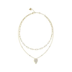 Guess Jewels Jewelry Jubn03244jwygt-u (JUBN03244JWYGT-U)  JEWELRY