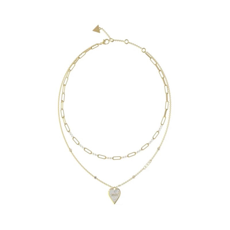 Guess Jewels Jewelry Jubn03244jwygt-u (JUBN03244JWYGT-U)  JEWELRY