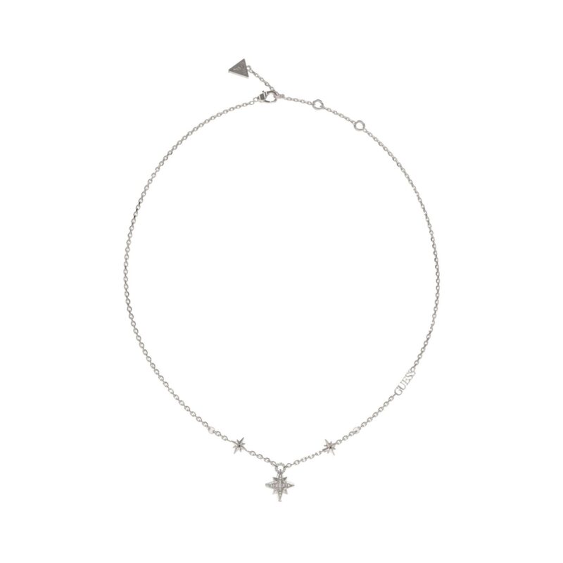 Guess Jewels Jewelry Jubn03329jwrht-u (JUBN03329JWRHT-U)  JEWELRY