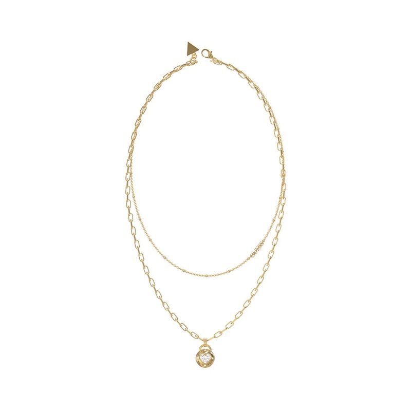 Guess Jewels Jewelry Jubn03348jwygt-u (JUBN03348JWYGT-U)  JEWELRY_main