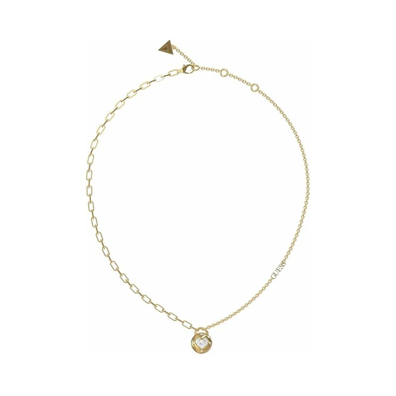Guess Jewels Jewelry Jubn03350jwygt-u (JUBN03350JWYGT-U)  JEWELRY_main