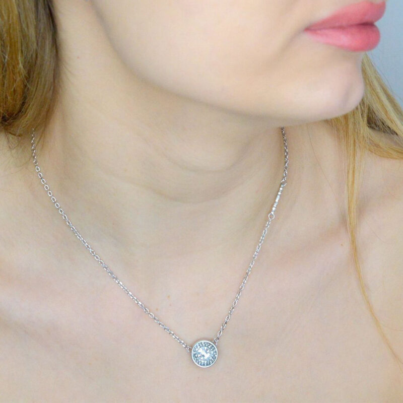 Guess Jewels Jewelry Jubn03398jwrht-u (JUBN03398JWRHT-U)  JEWELRY_1