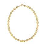 Guess Jewels Jewelry Jubn04005jwygt-u (JUBN04005JWYGT-U)  JEWELRY_main