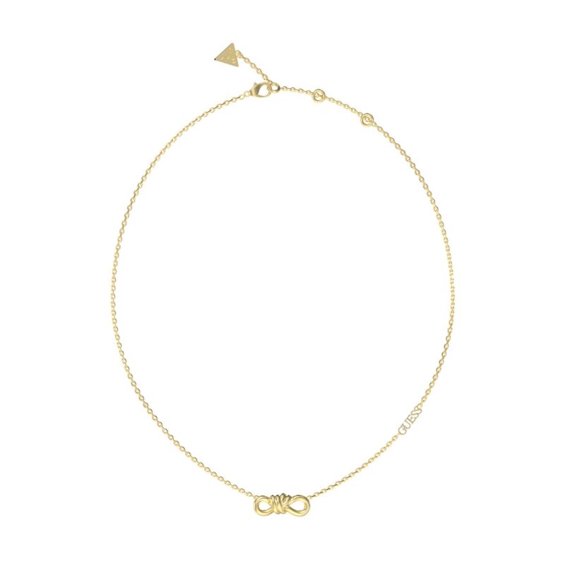 Guess Jewels Jewelry Jubn04010jwygt-u (JUBN04010JWYGT-U)  JEWELRY_main
