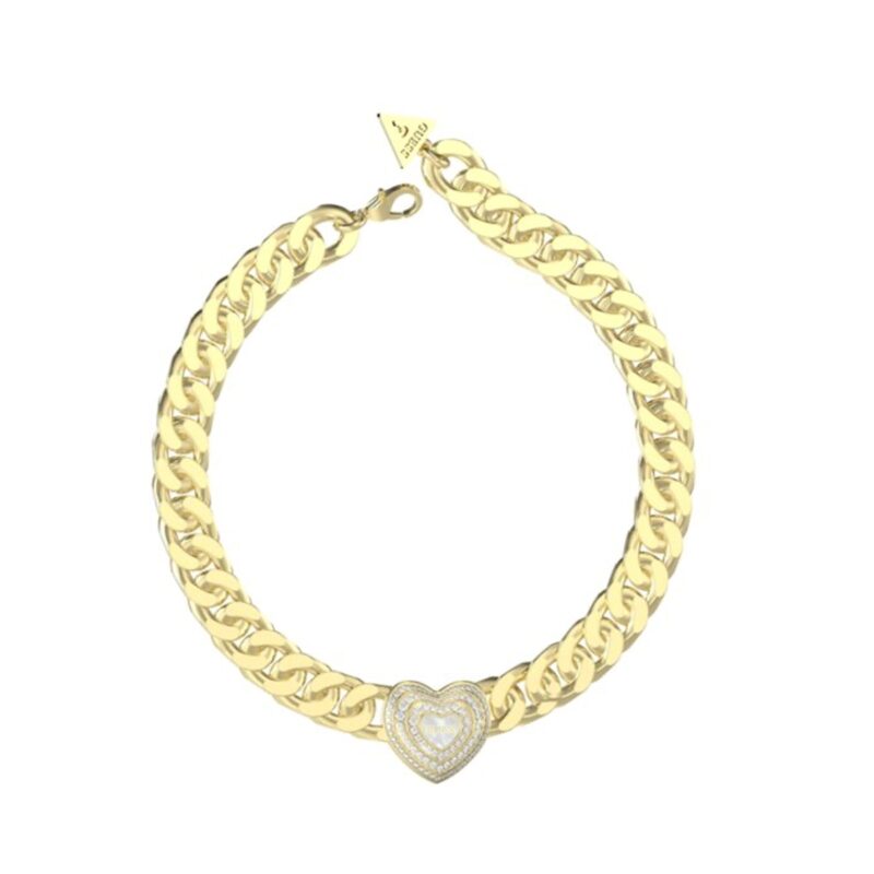 Guess Jewels Jewelry Jubn04013jwygwht-u (JUBN04013JWYGWHT-U)  JEWELRY_main