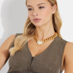 Guess Jewels Jewelry Jubn04013jwygwht-u (JUBN04013JWYGWHT-U)  JEWELRY_3