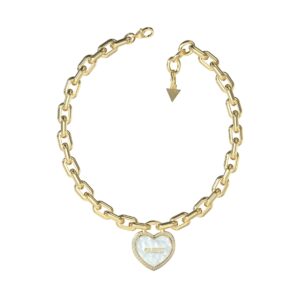 Guess Jewels Jewelry Jubn04020jwygwht-u (JUBN04020JWYGWHT-U)  JEWELRY_main