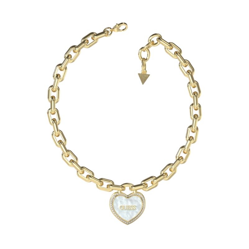 Guess Jewels Jewelry Jubn04020jwygwht-u (JUBN04020JWYGWHT-U)  JEWELRY_main