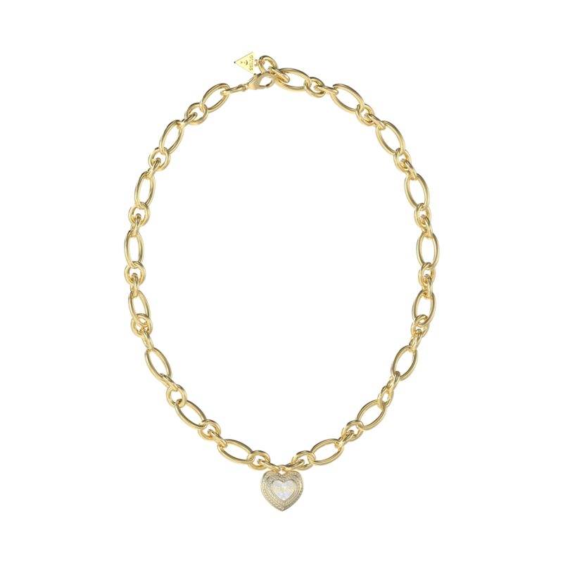 Guess Jewels Jewelry Jubn04023jwygwht-u (JUBN04023JWYGWHT-U)  JEWELRY_main
