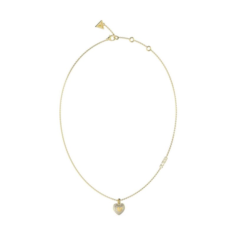 Guess Jewels Jewelry Jubn04030jwygt-u (JUBN04030JWYGT-U)  JEWELRY_main