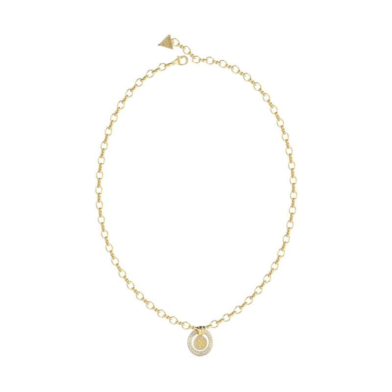 Guess Jewels Jewelry Jubn04056jwygt-u (JUBN04056JWYGT-U)  JEWELRY_main