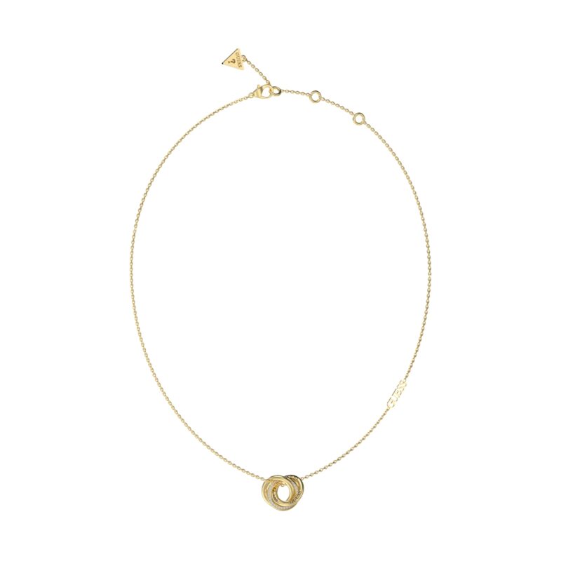 Guess Jewels Jewelry Jubn04062jwygt-u (JUBN04062JWYGT-U)  JEWELRY_main