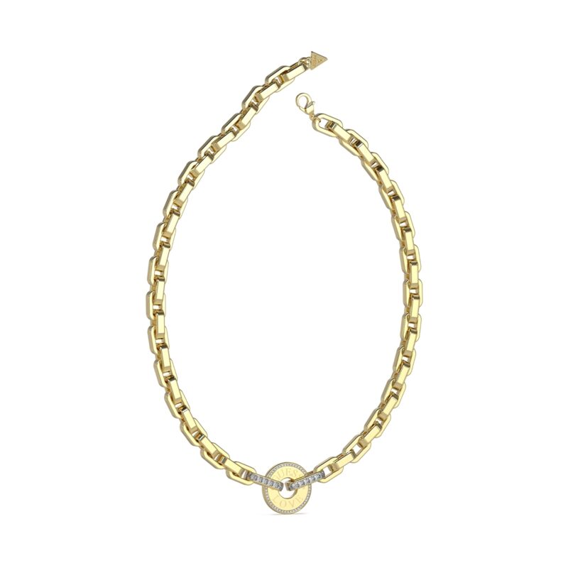 Guess Jewels Jewelry Jubn04074jwygt-u (JUBN04074JWYGT-U)  JEWELRY_main