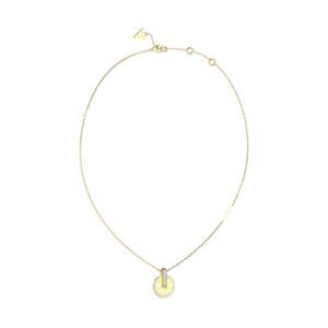 Guess Jewels Jewelry Jubn04077jwygt-u (JUBN04077JWYGT-U)  JEWELRY_main