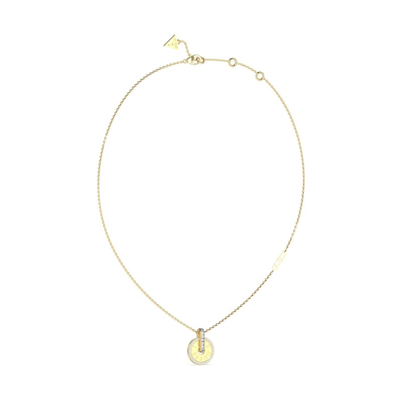 Guess Jewels Jewelry Jubn04077jwygt-u (JUBN04077JWYGT-U)  JEWELRY_main
