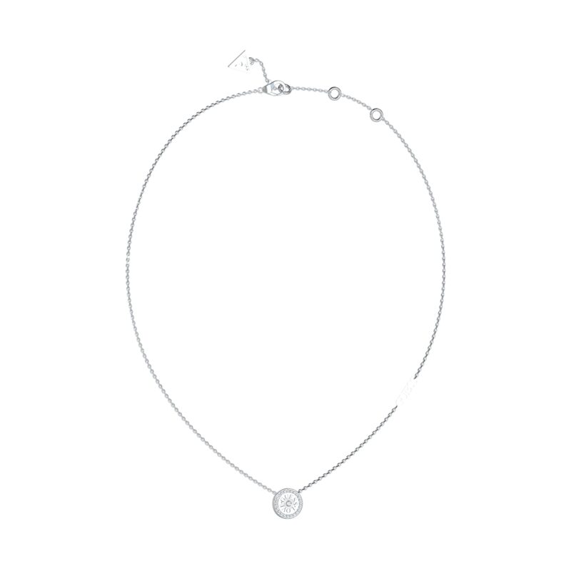 Guess Jewels Jewelry Jubn04080jwrht-u (JUBN04080JWRHT-U)  JEWELRY_main
