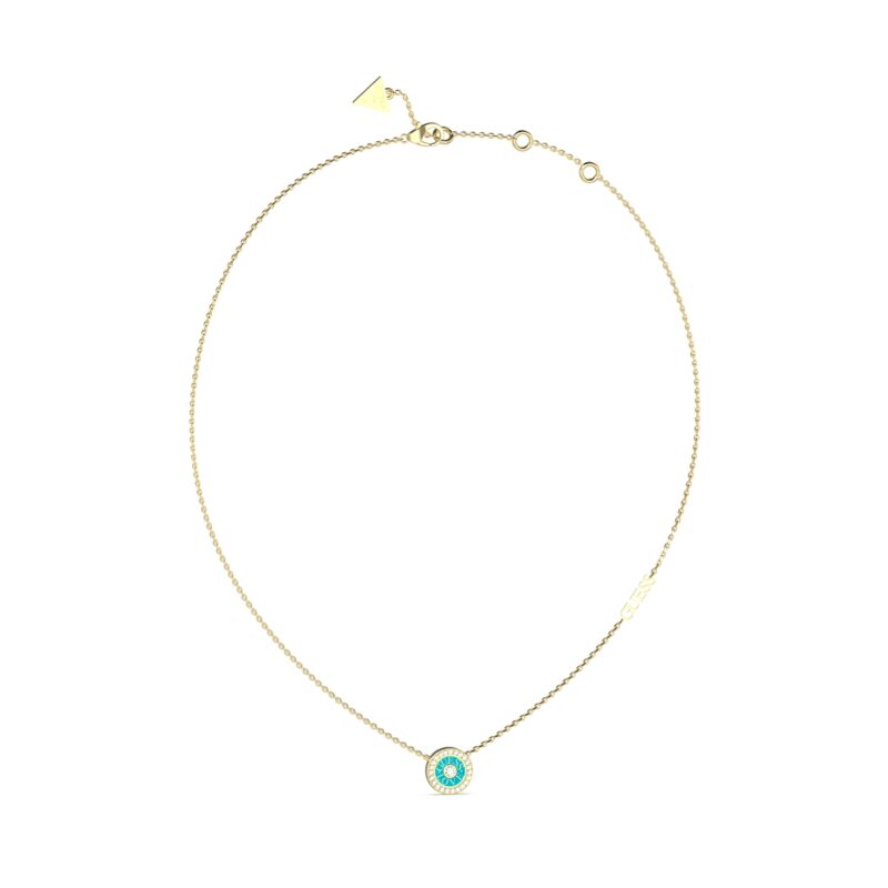 Guess Jewels Jewelry Jubn04080jwygtqt-u (JUBN04080JWYGTQT-U)  JEWELRY_main