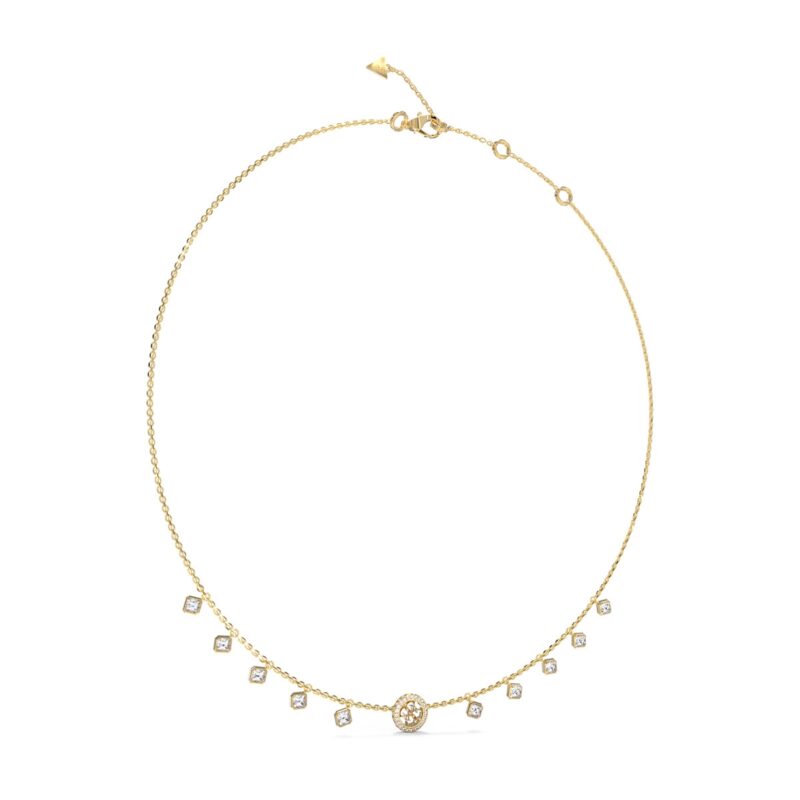 Guess Jewels Jewelry Jubn04155jwygt-u (JUBN04155JWYGT-U)  JEWELRY_main