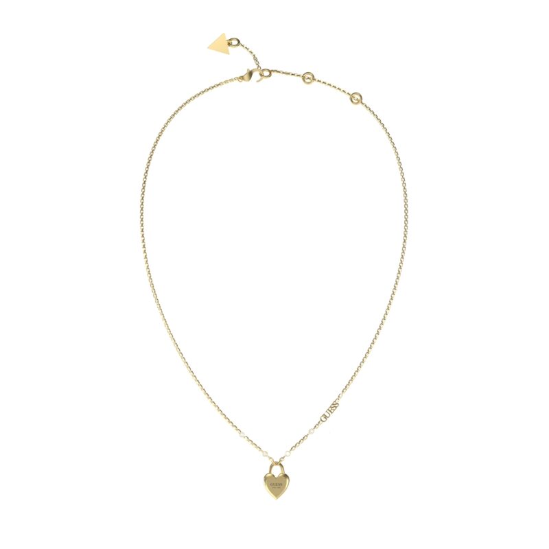 Guess Jewels Jewelry Jubn04210jwygt-u (JUBN04210JWYGT-U)  JEWELRY_main