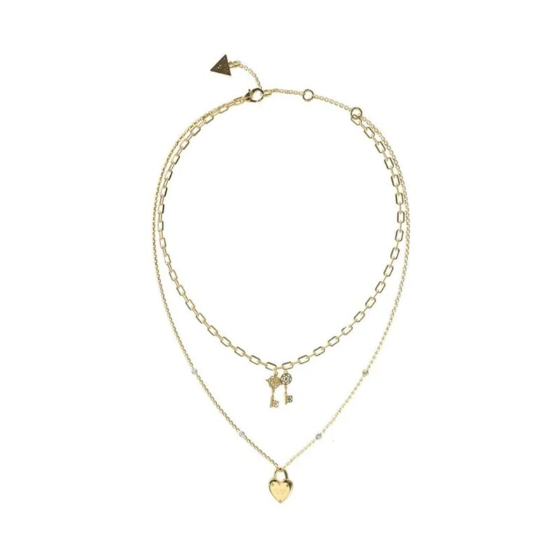 Guess Jewels Jewelry Jubn04216jwygt-u (JUBN04216JWYGT-U)  JEWELRY_main