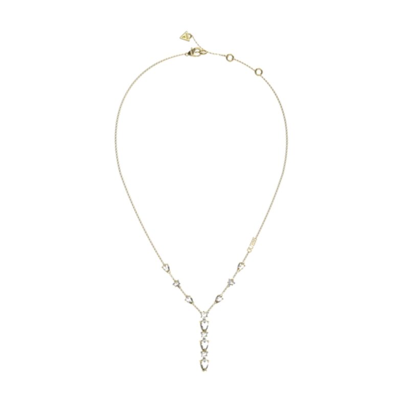 Guess Jewels Jewelry Jubn04408jwygt-u (JUBN04408JWYGT-U)  JEWELRY_main