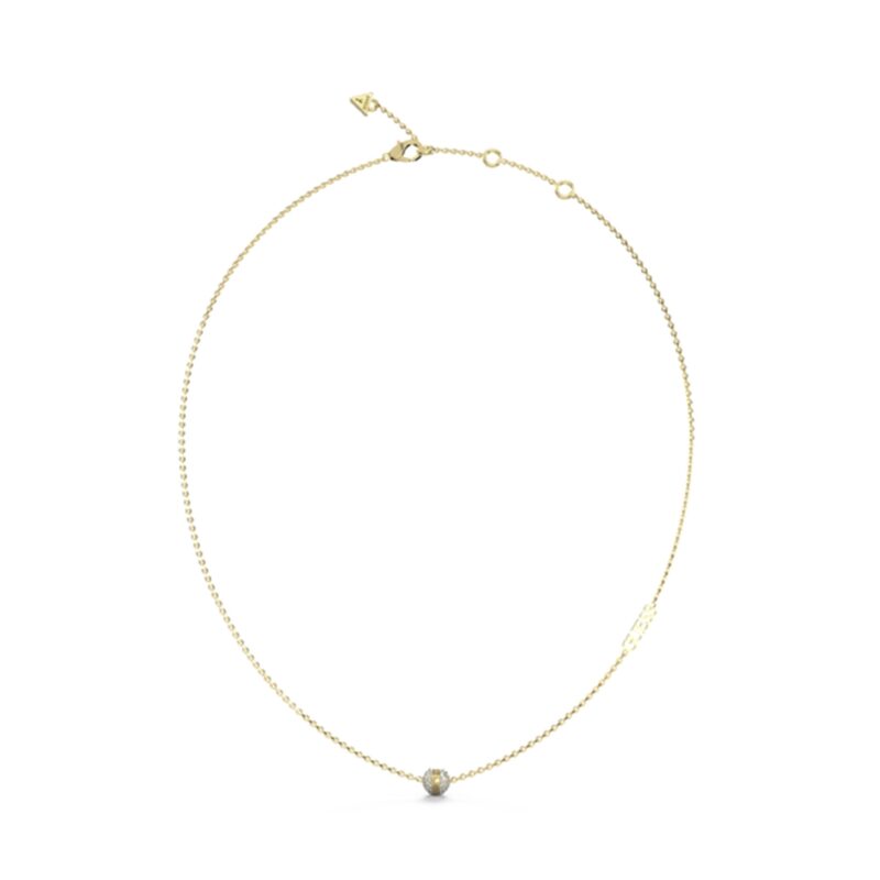 Guess Jewels Jewelry Jubn04455jwygt-u (JUBN04455JWYGT-U)  JEWELRY_main