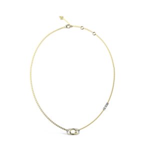 Guess Jewels Jewelry Jubn04509jwygt-u (JUBN04509JWYGT-U)  JEWELRY_main