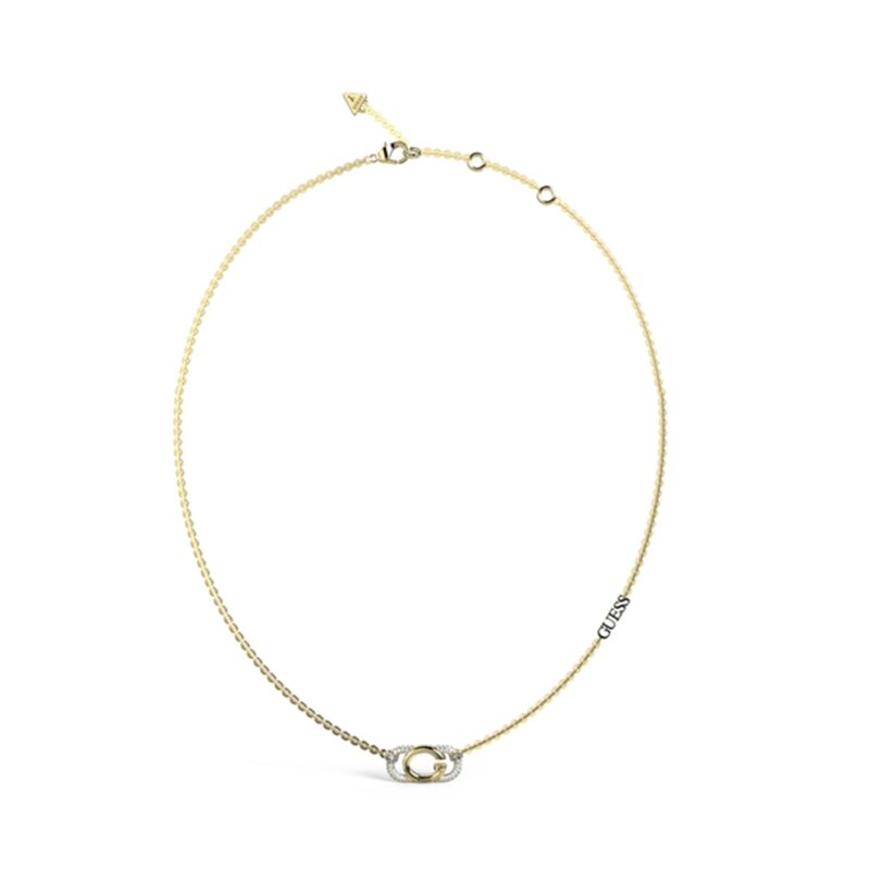 Guess Jewels Jewelry Jubn04509jwygt-u (JUBN04509JWYGT-U)  JEWELRY_main