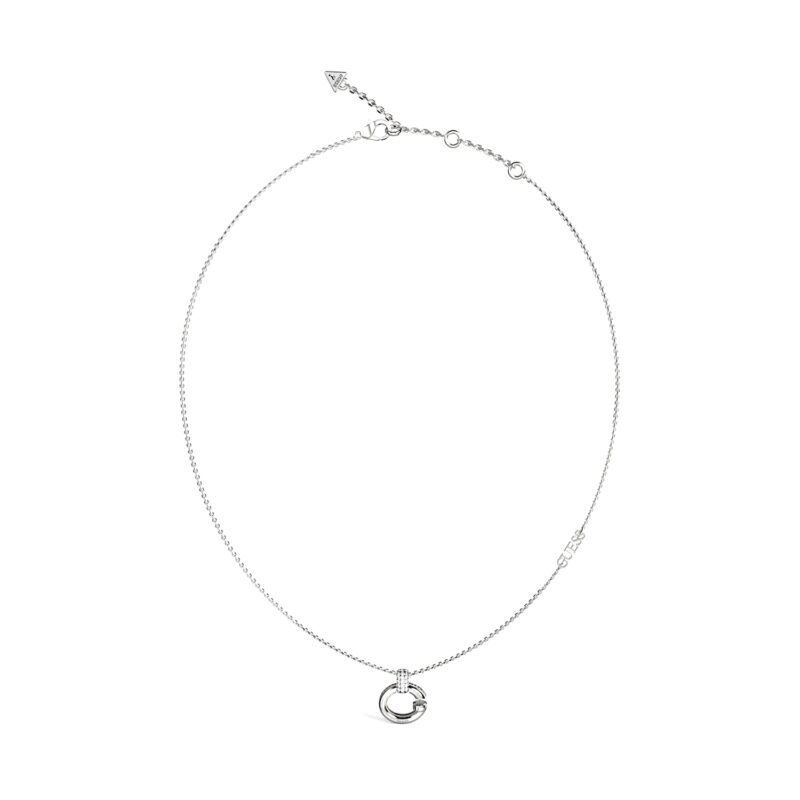 Guess Jewels Jewelry Jubn04518jwrht-u (JUBN04518JWRHT-U)  JEWELRY_main