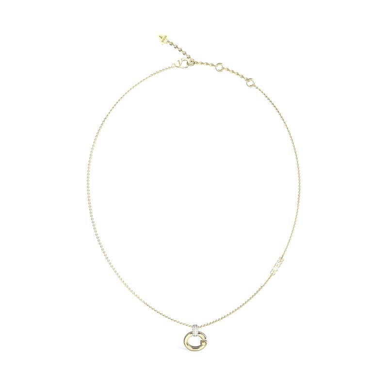 Guess Jewels Jewelry Jubn04518jwygt-u (JUBN04518JWYGT-U)  JEWELRY_main