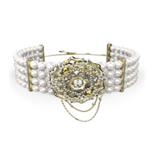 Guess Jewels Jewelry Jubn04542jwygt-u (JUBN04542JWYGT-U)  JEWELRY_main