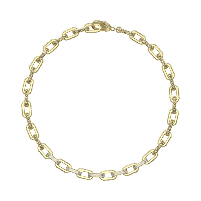 Guess Jewels Jewelry Jubn04577jwygt-u (JUBN04577JWYGT-U)  JEWELRY_main
