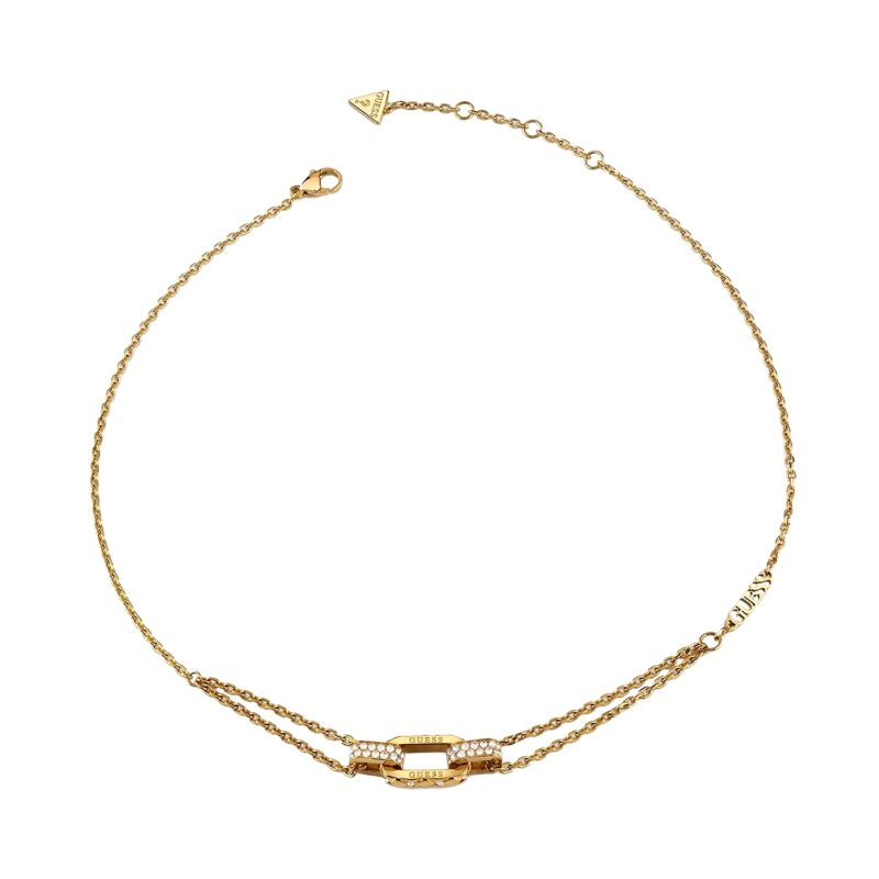 Guess Jewels Jewelry Jubn04580jwygt-u (JUBN04580JWYGT-U)  JEWELRY_main